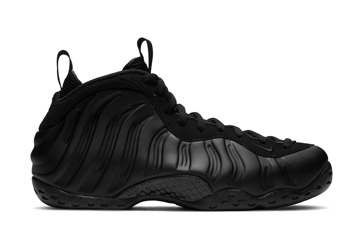 nike foamposite 5.5y