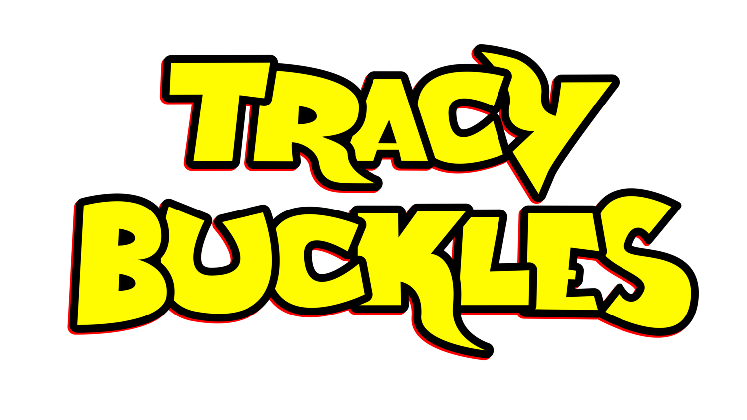 Tracy Buckles