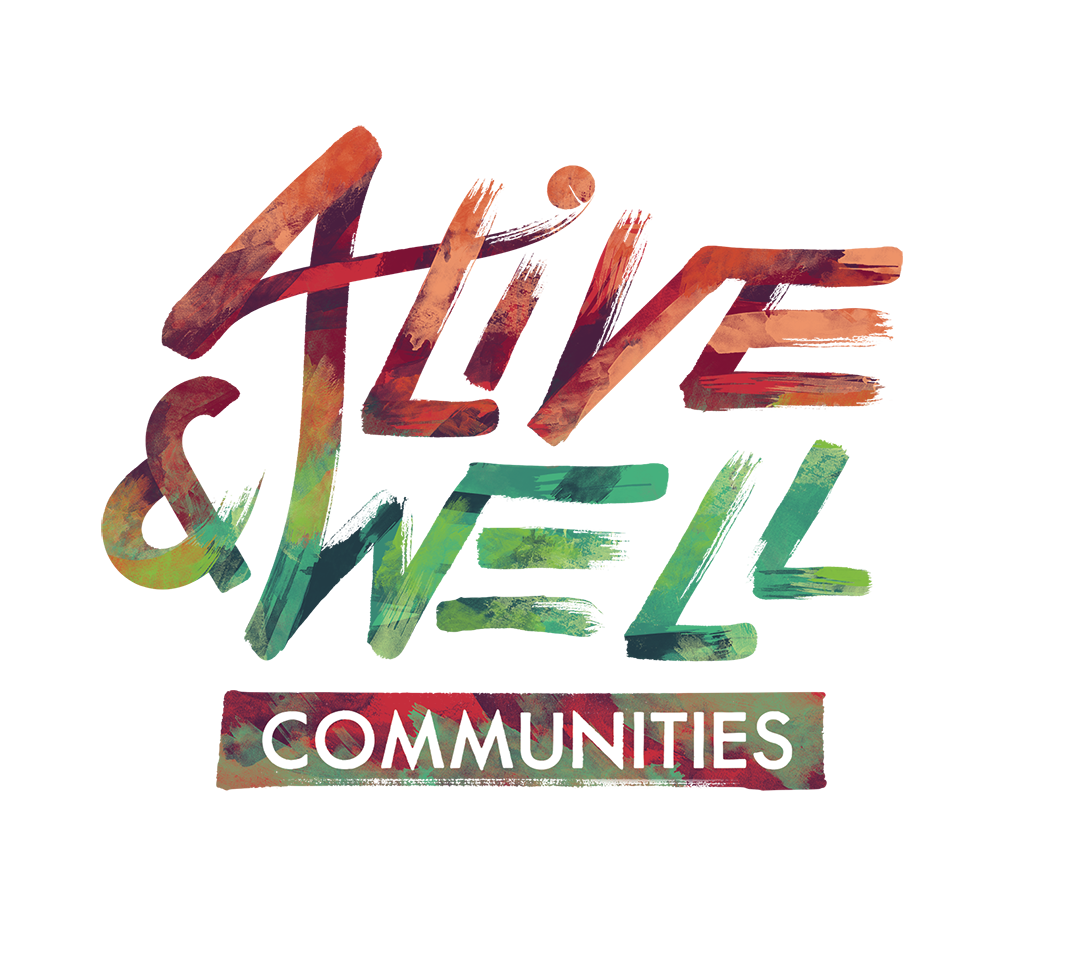 Alive &amp; Well Communities