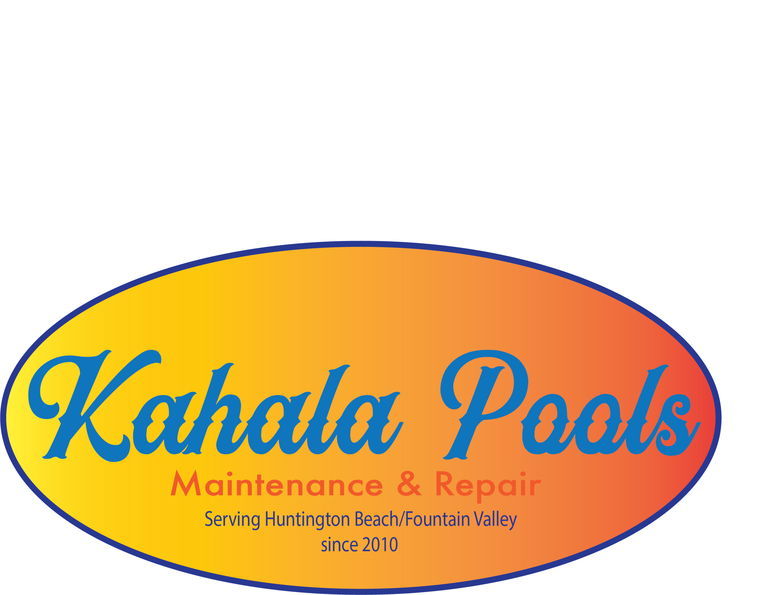 Kahala Pools Maintenance and Repair