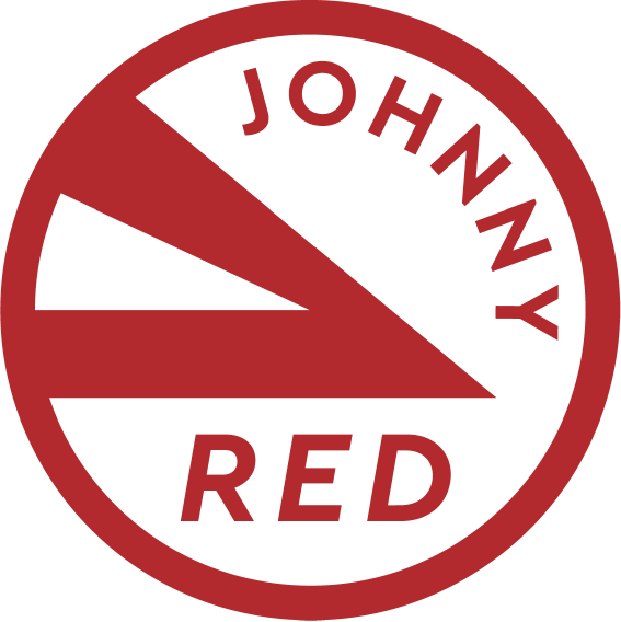 Johnny Red