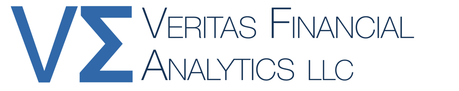 Veritas Financial Analytics LLC