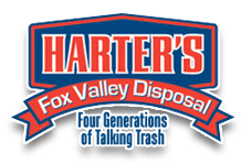 Harter&#39;s Fox Valley Disposal