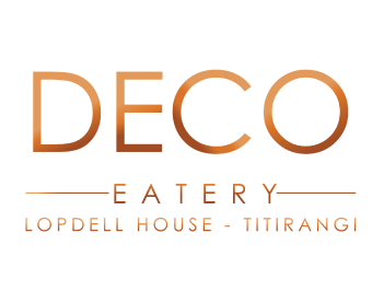 Deco Eatery