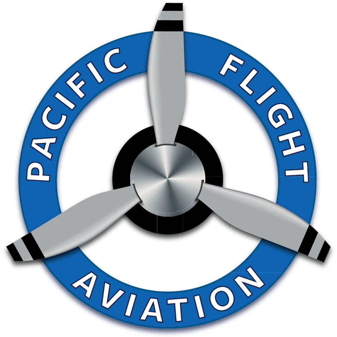 Pacific Flight Aviation