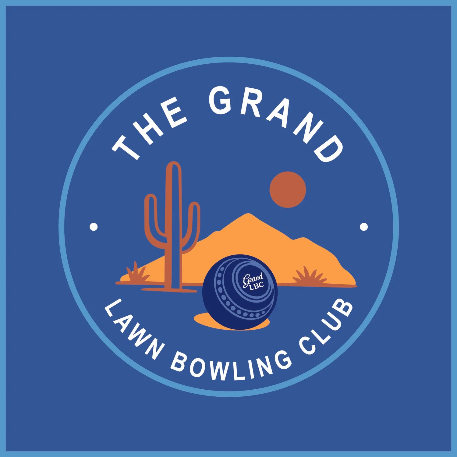 SCG Lawn Bowling Club