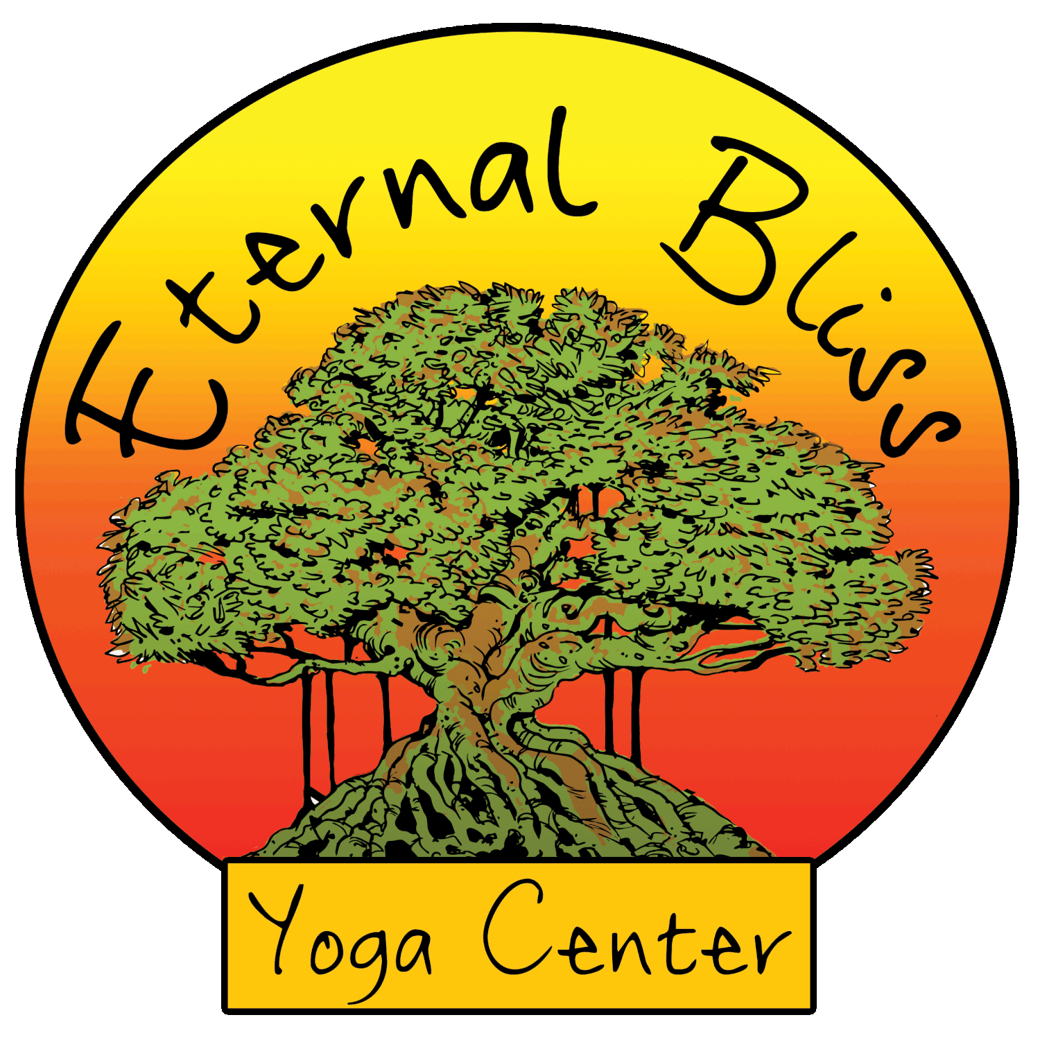 Eternal Bliss Yoga Center