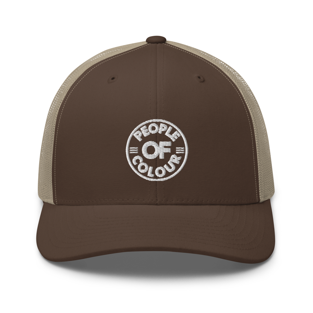 People of Colour Clothing