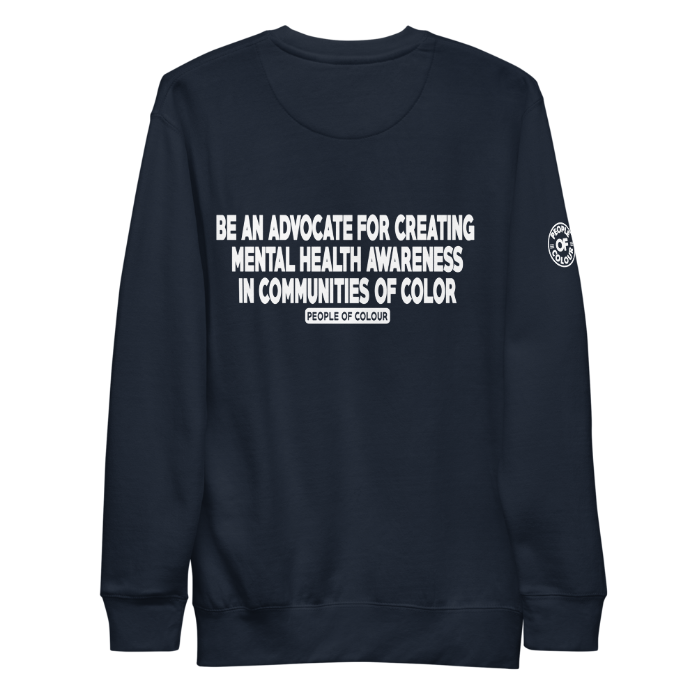 People of Colour Clothing