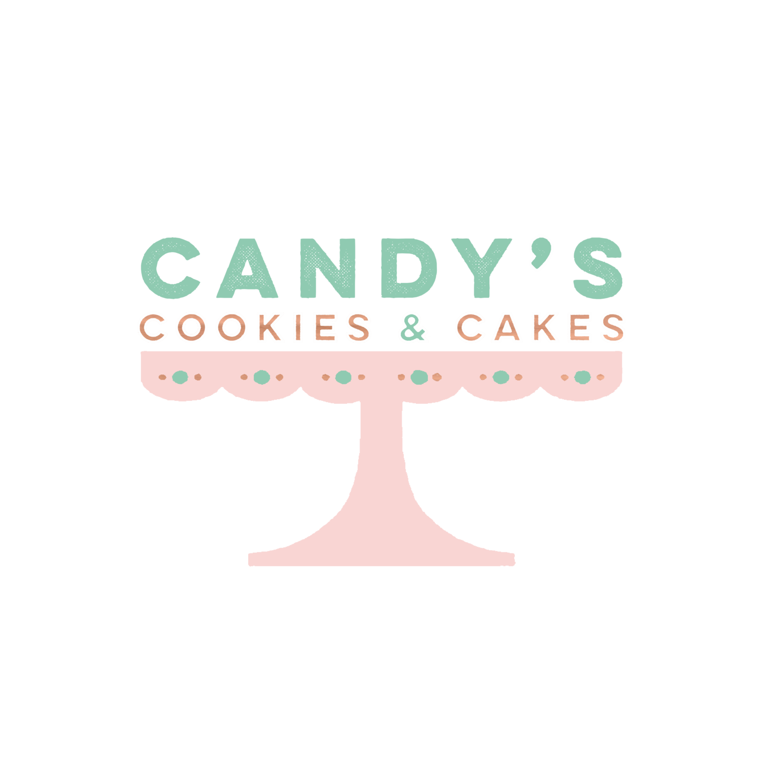 Candy's Cookies & Cakes 