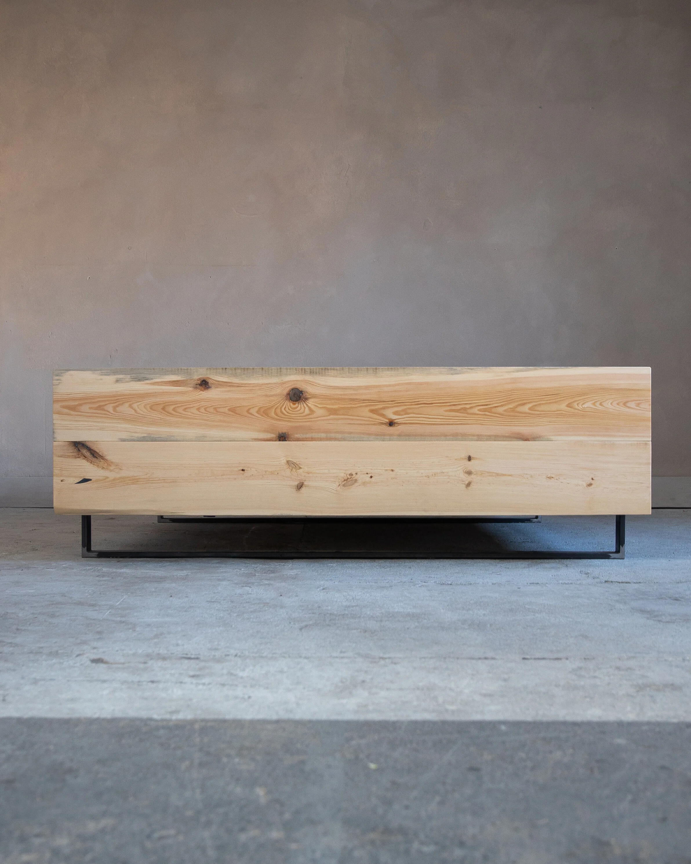 Materialwelt Woodboom