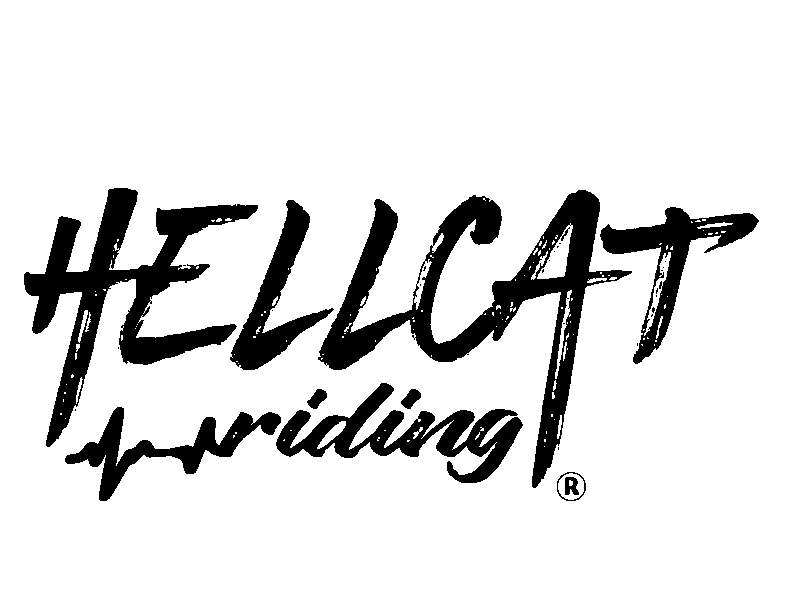 Welcome to HELLCAT Riding®