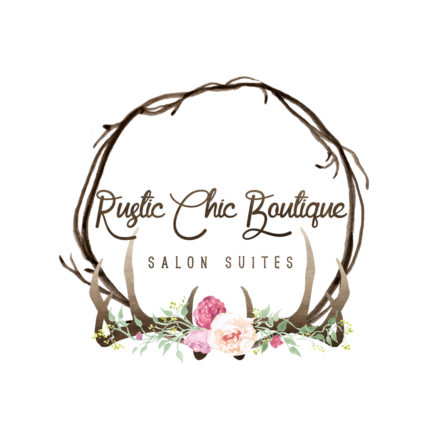 Salon Suites for Rent in North Phoenix | Rustic Chic Boutique Salon Suites