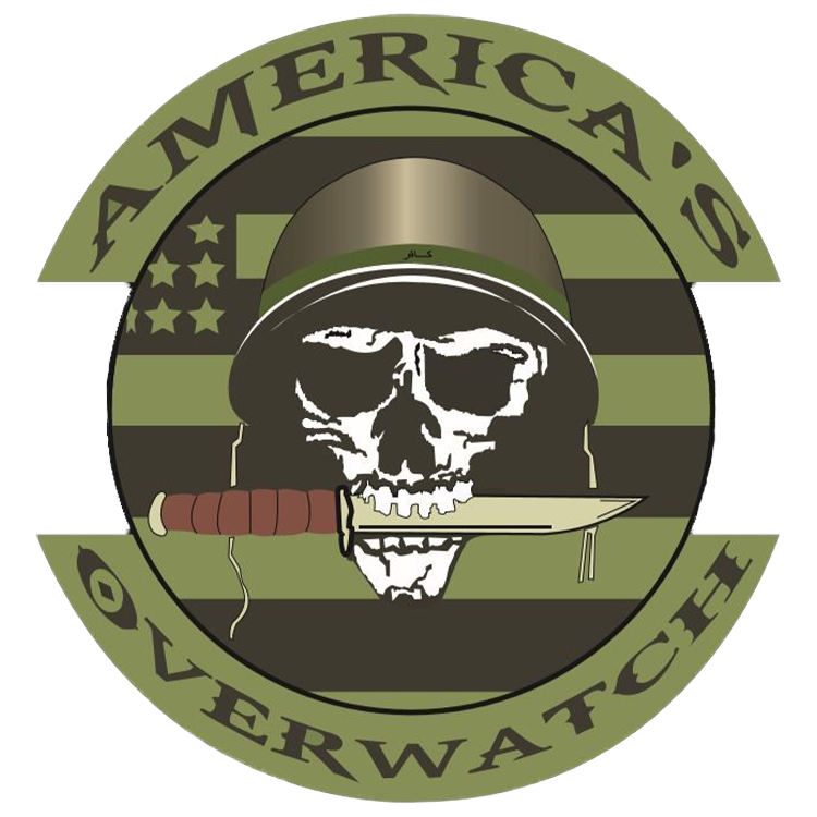 America's Overwatch Motorcycle Association