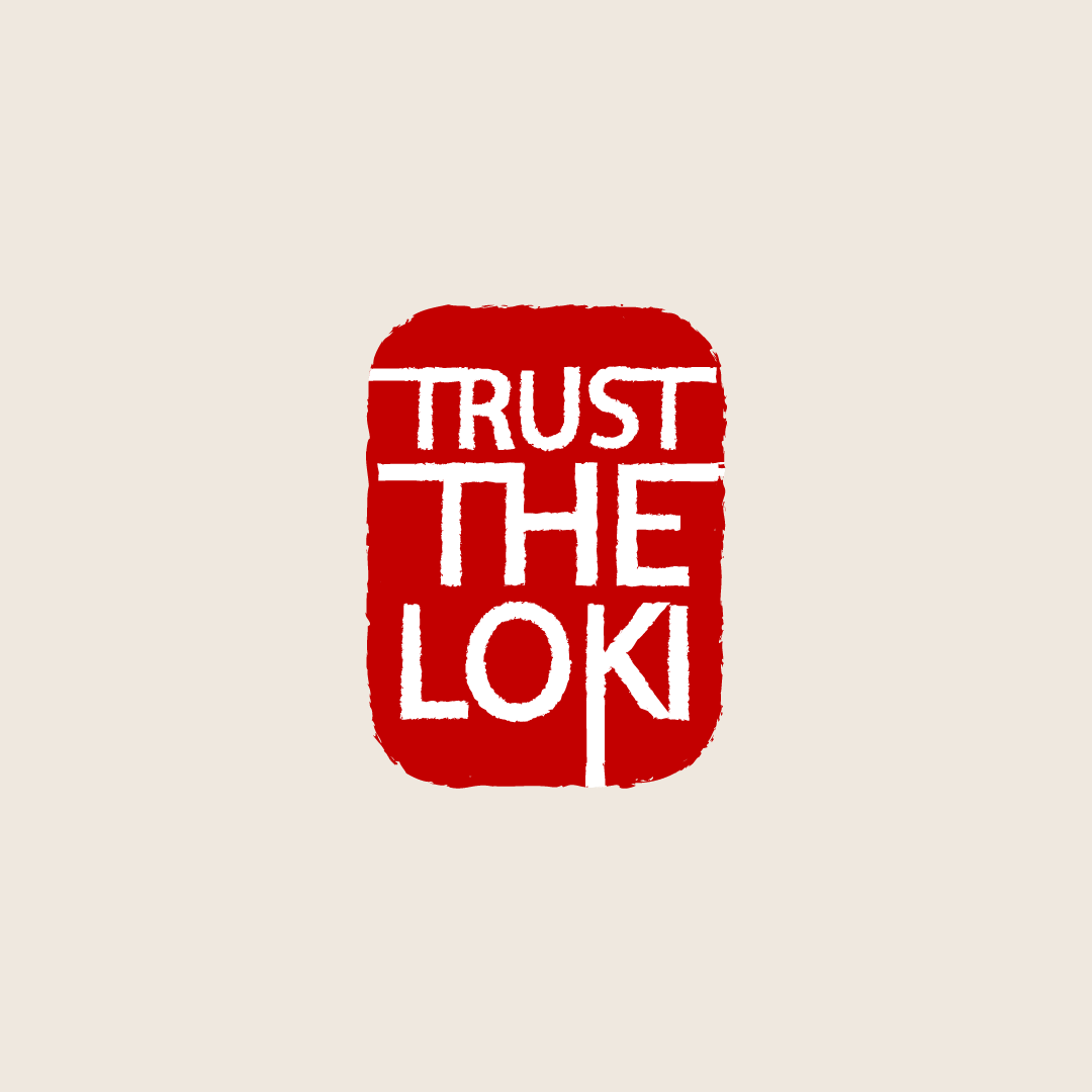 Trust the Loki