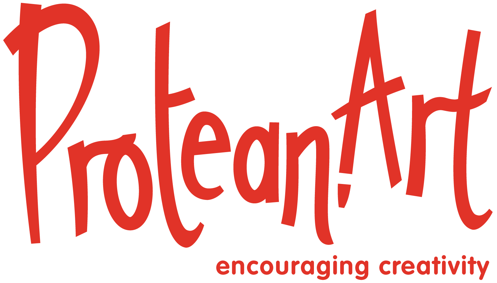 ProteanArt - Encouraging creativity