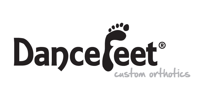 DanceFeet custom orthotics