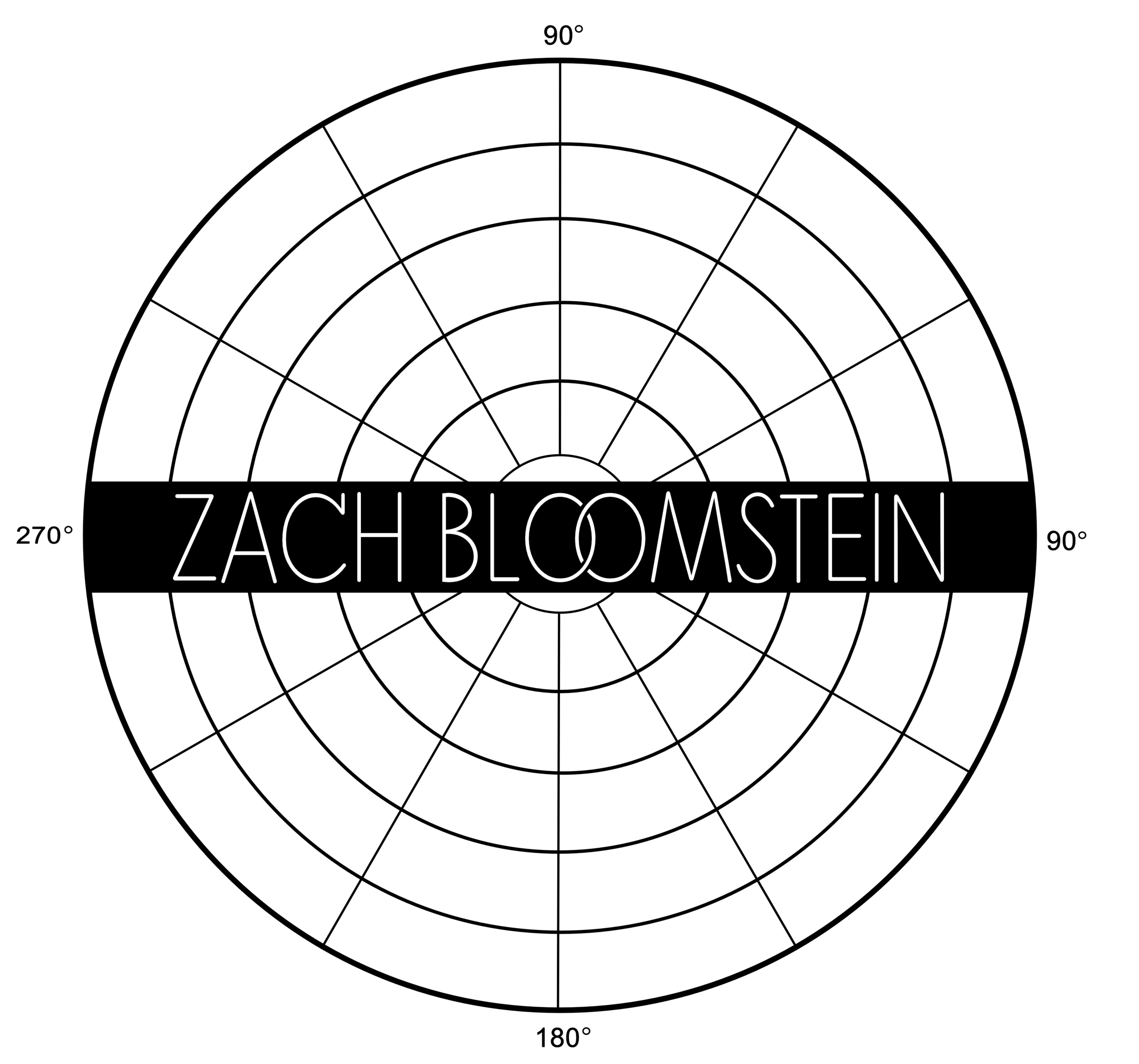 Zach Bloomstein