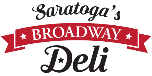 Saratoga's Broadway Deli