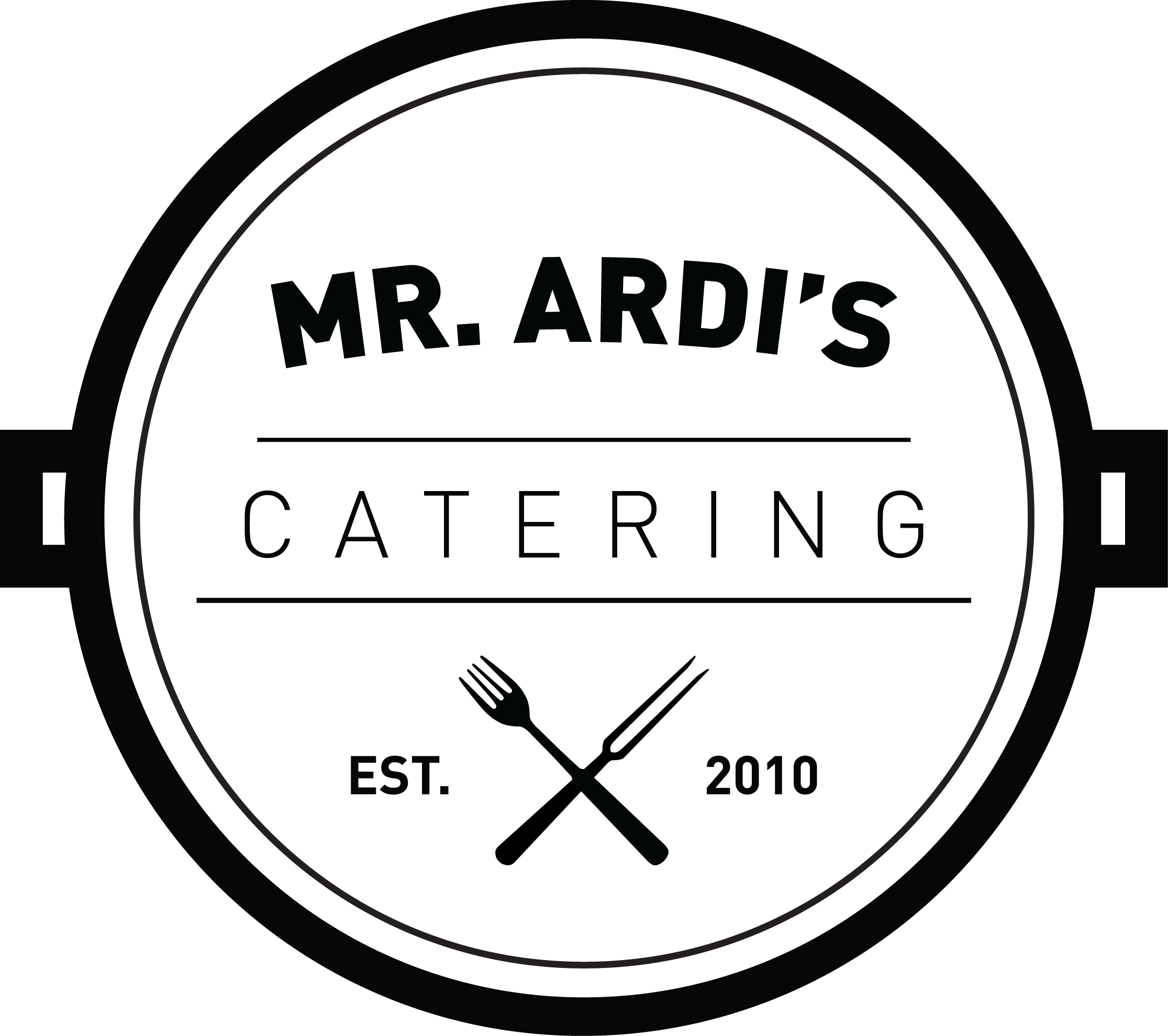 Mr Ardi&#39;s Catering 