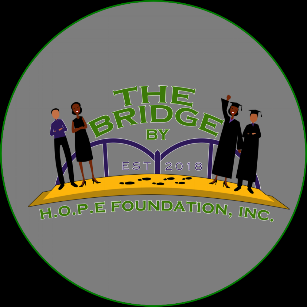 The Bridge by H.O.P.E Foundation, Inc.