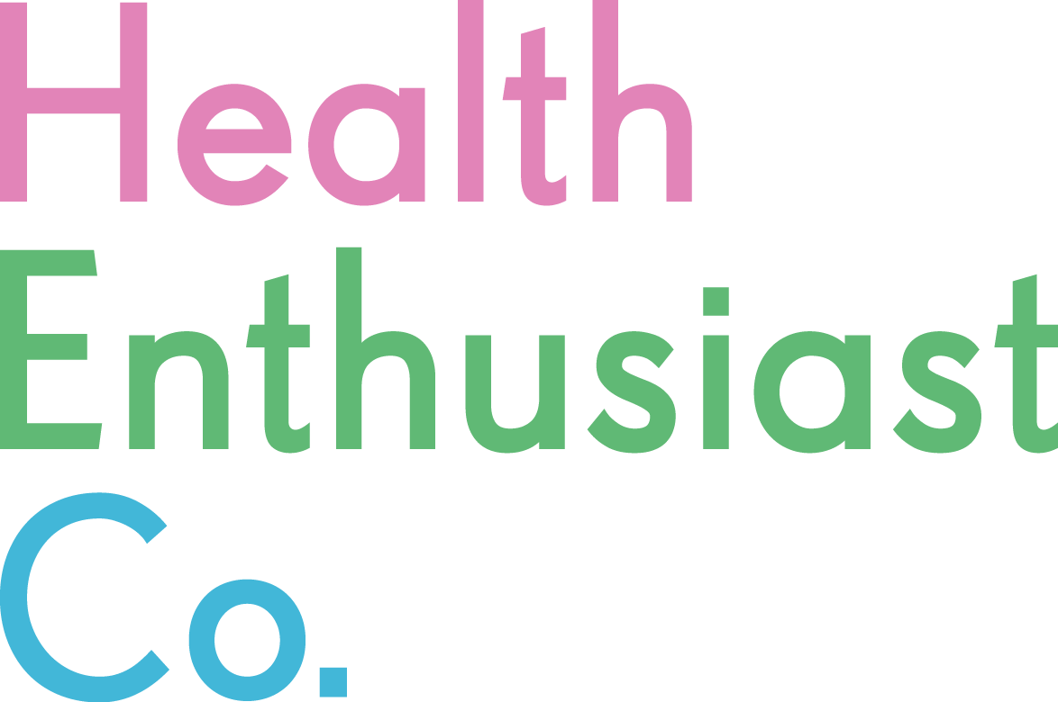 Health Enthusiast Co