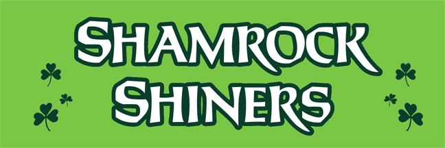 Shamrock Shiners