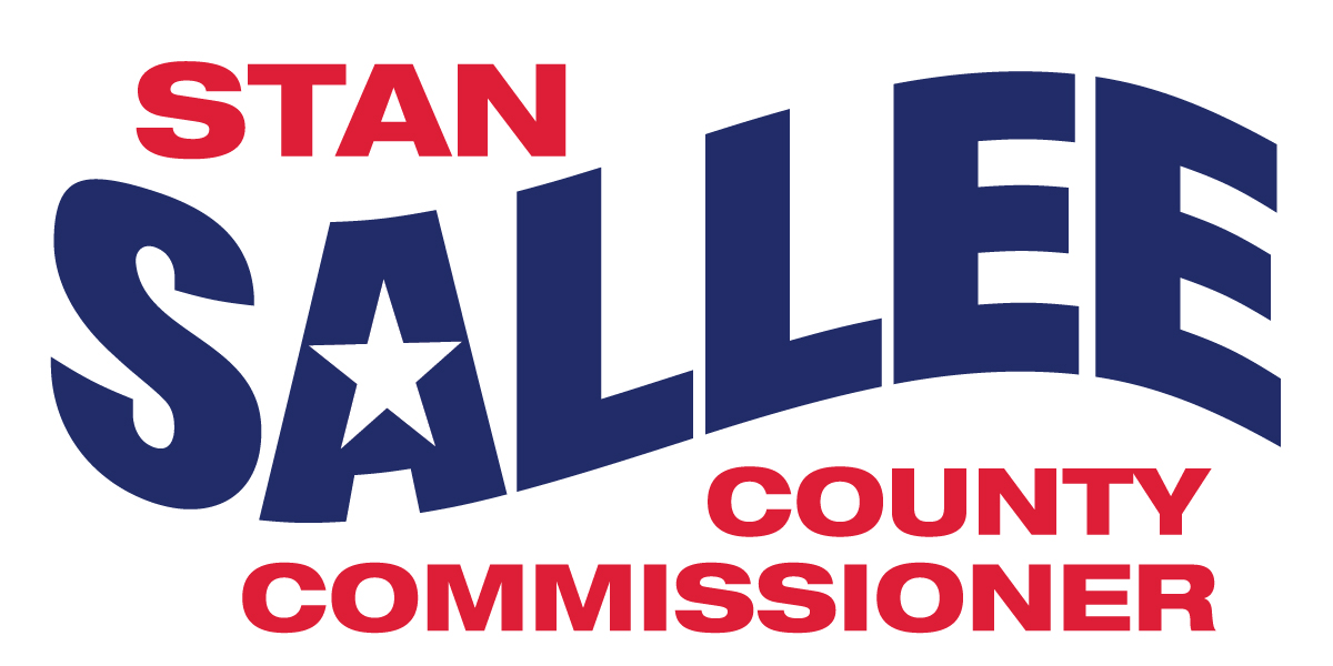 Stan Sallee for Tulsa County Commissioner
