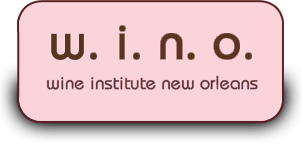 Wine Institute New Orleans