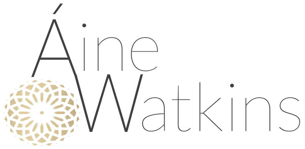 Áine Watkins - Organisational Psychologist &amp; Consultant, Integral Coach