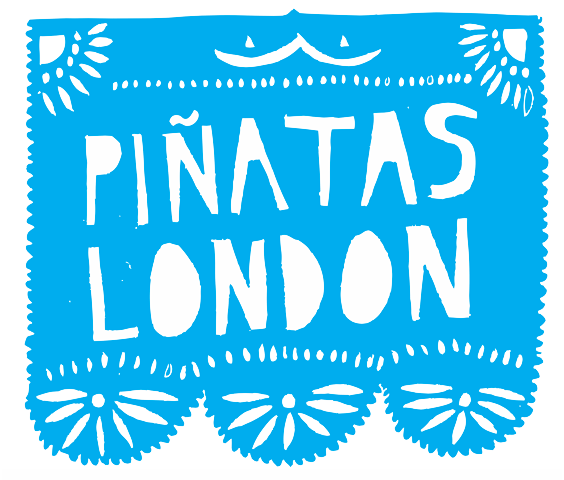 Piñatas London