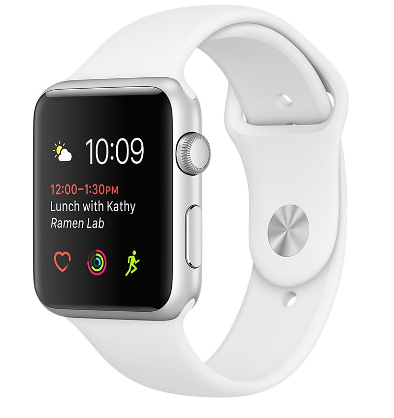 apple watch s2