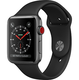 apple watch series 3 without cellular