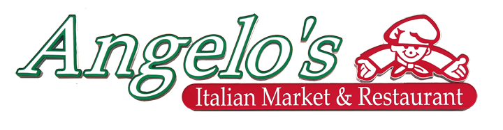 Angelos Italian Market