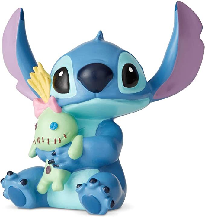 lilo's green doll
