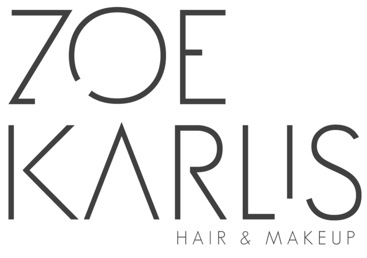 Zoe Karlis - Melbourne Bridal Makeup