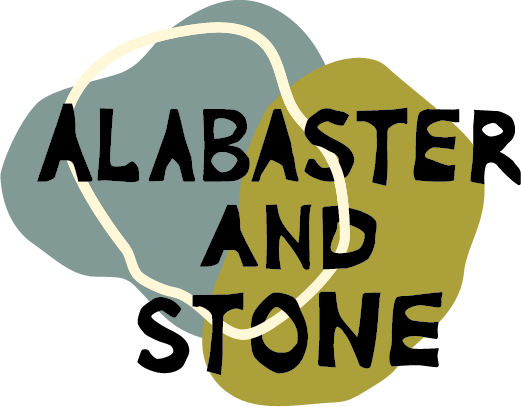 Alabaster and Stone