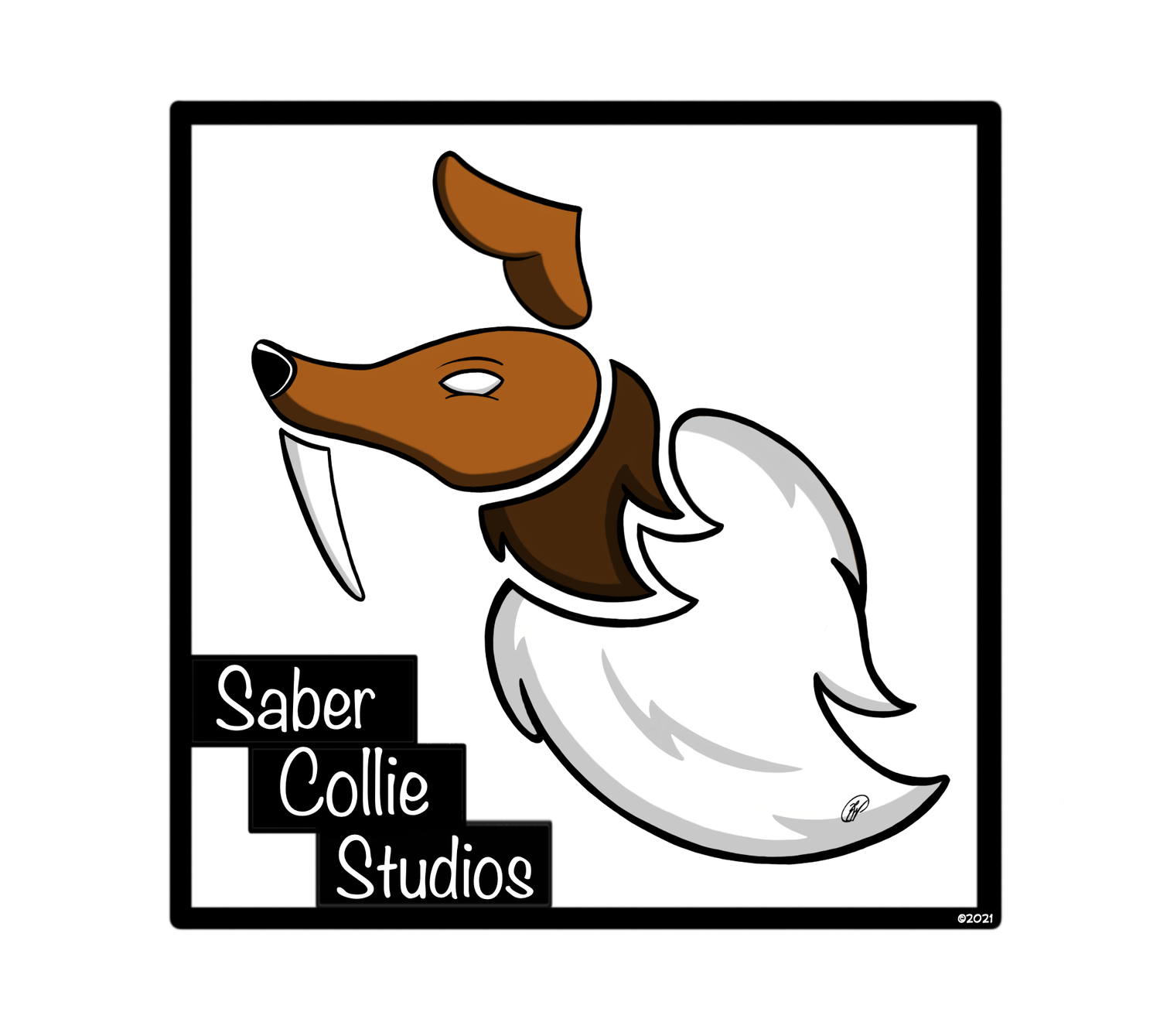 Saber Collie Studios