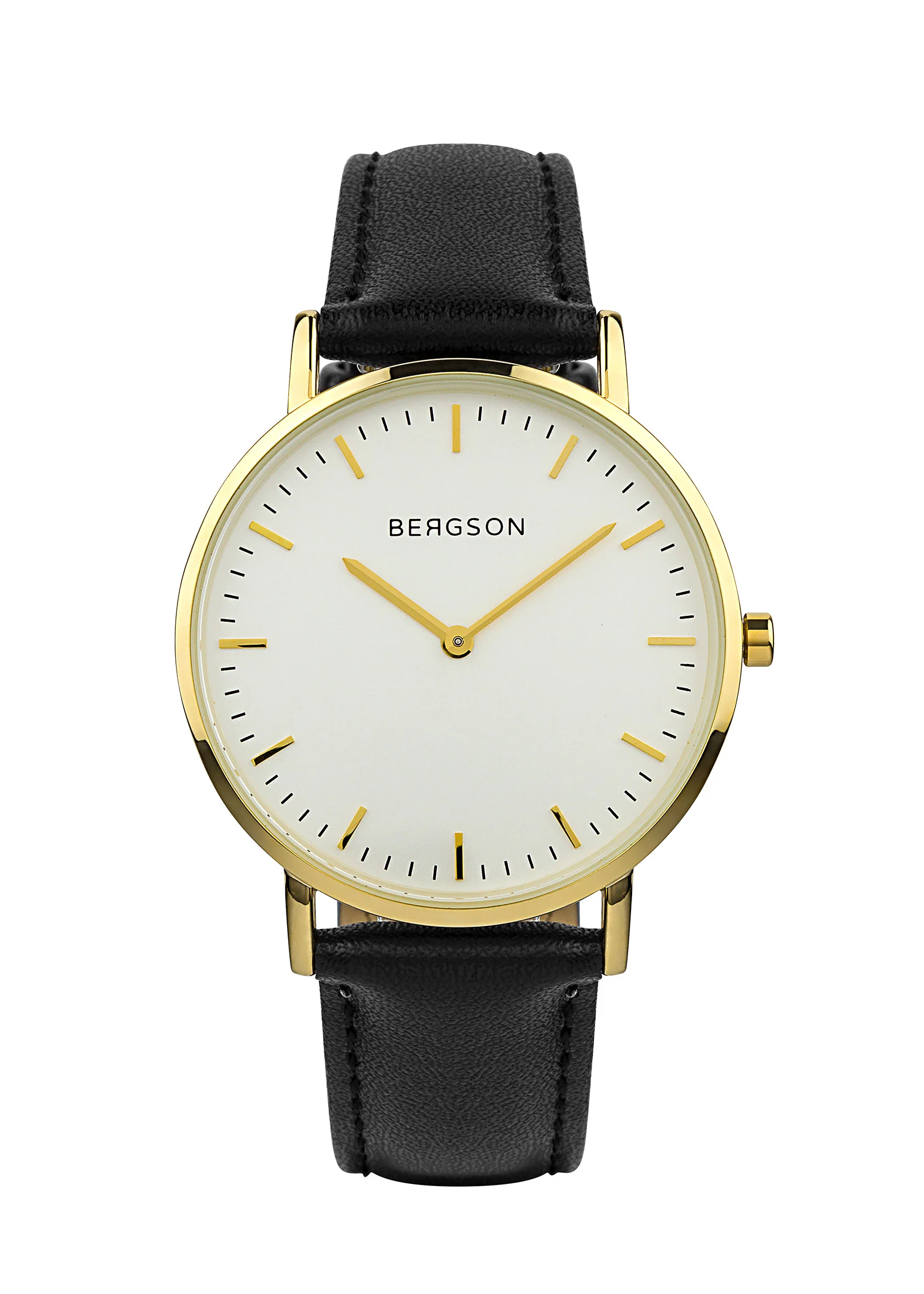 bergson ladies digital smartwatch