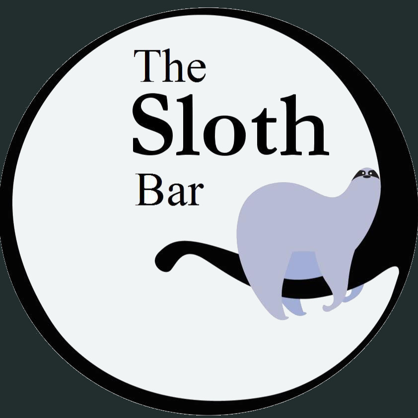 Sloth Bar