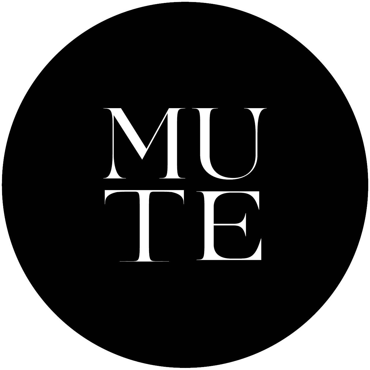 Mute Expression