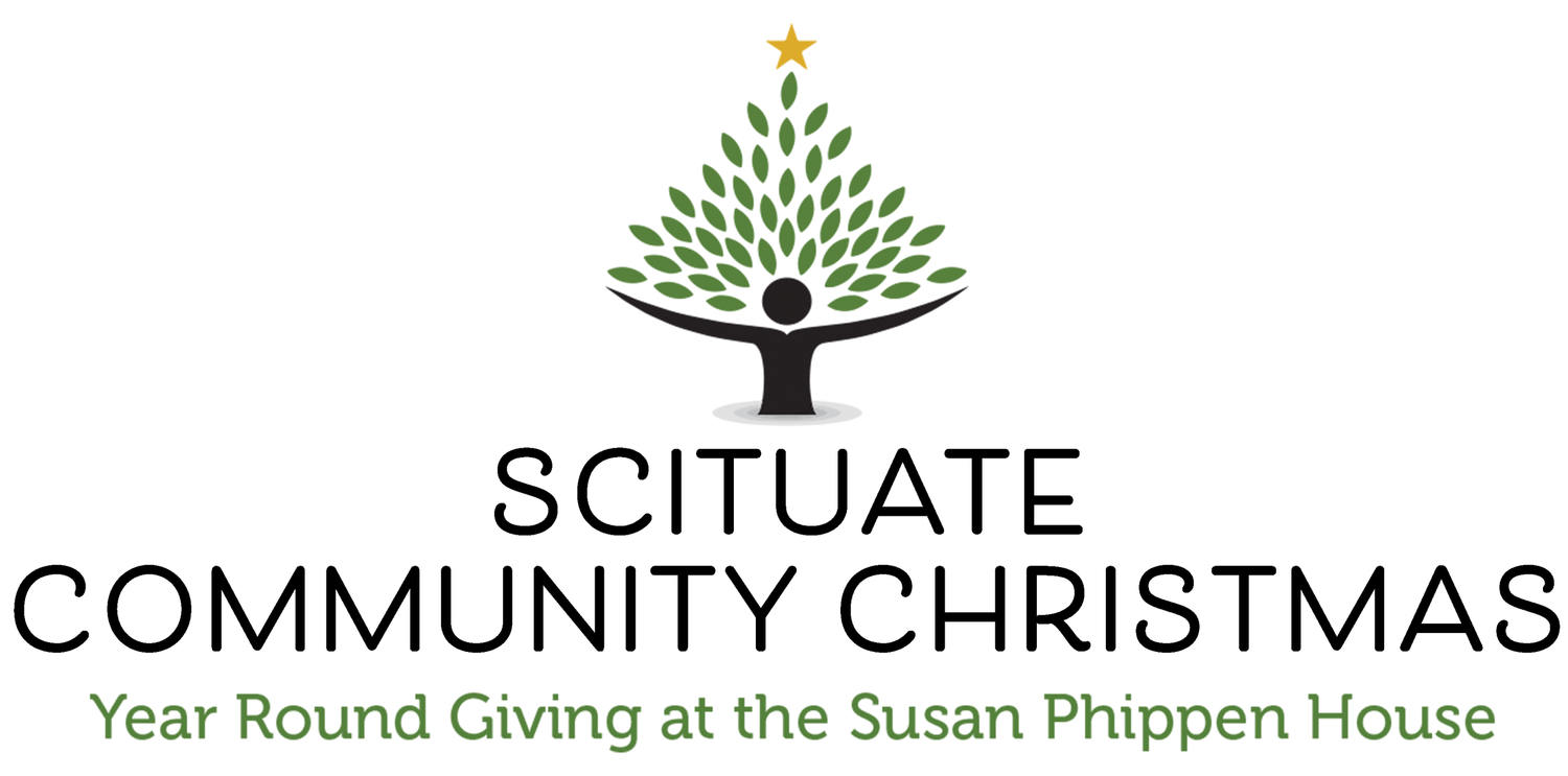 Scituate Community Christmas