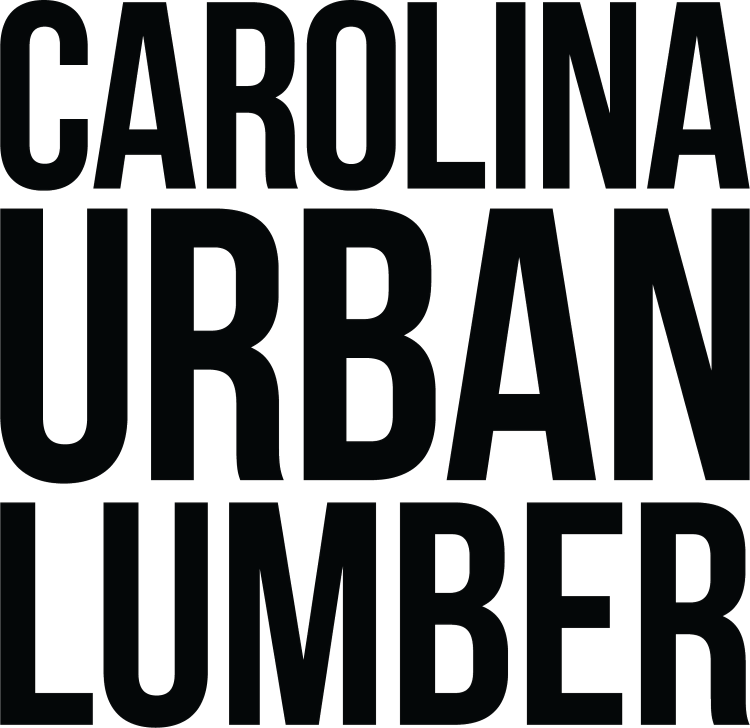 Carolina Urban Lumber