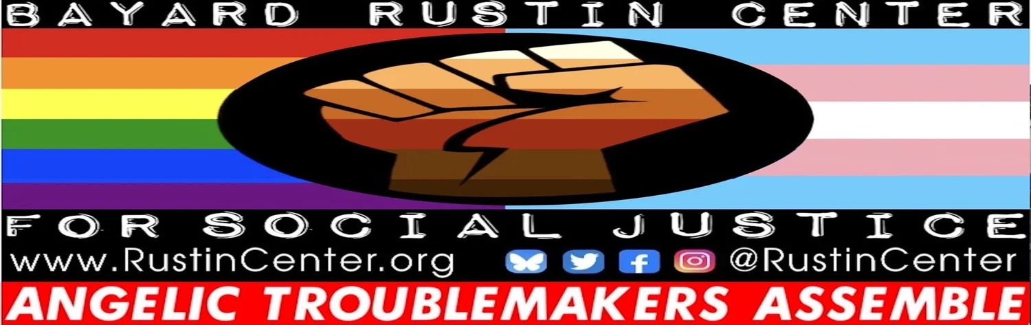 Bayard Rustin Center for Social Justice