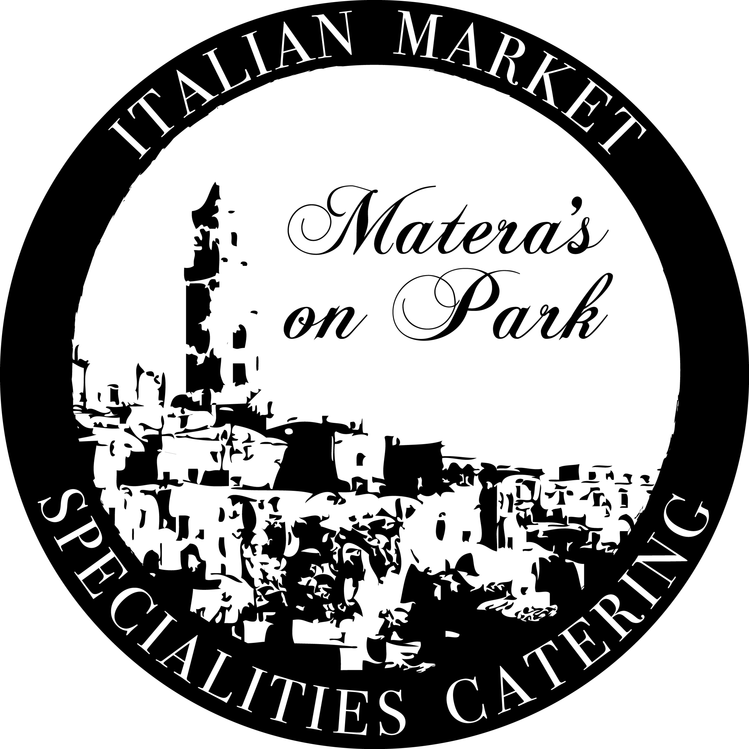 Matera&#39;s on Park