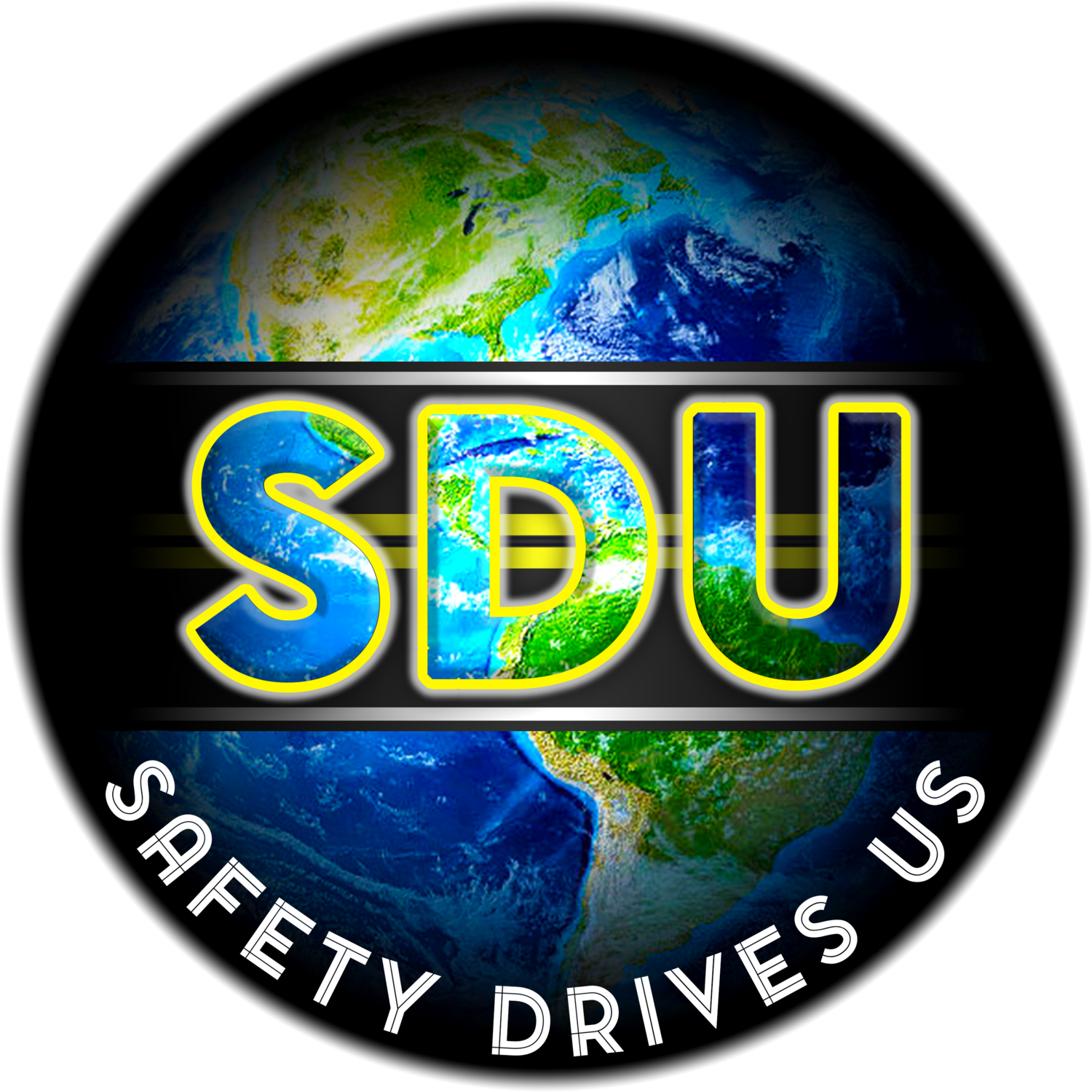 Safety Drives us