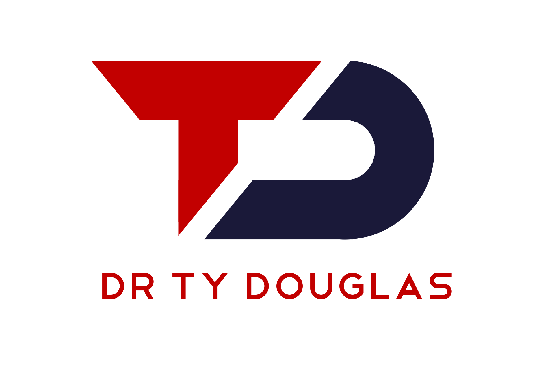 Dr. Ty Douglas