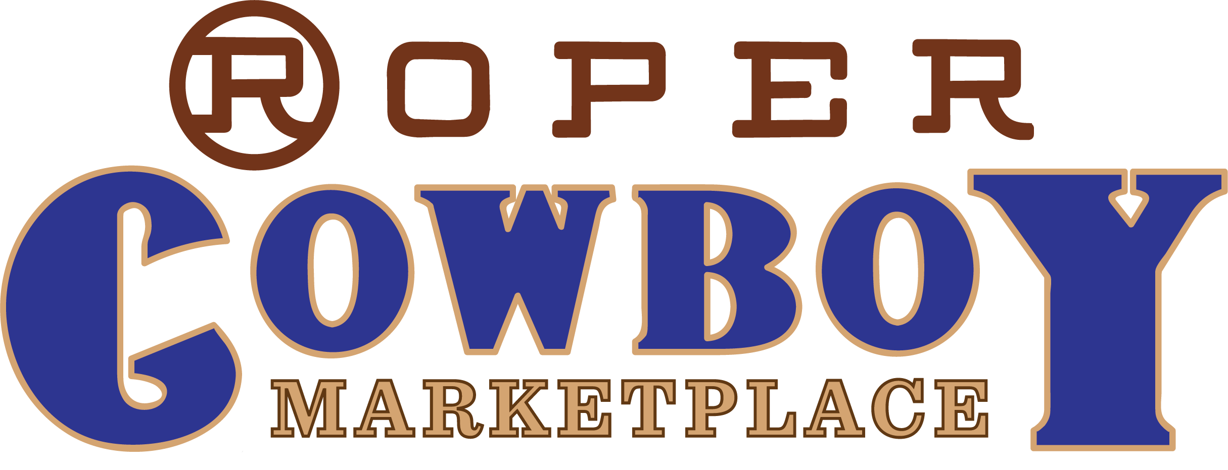 Roper Cowboy Marketplace