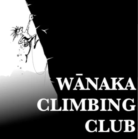 Wānaka Climbing Club