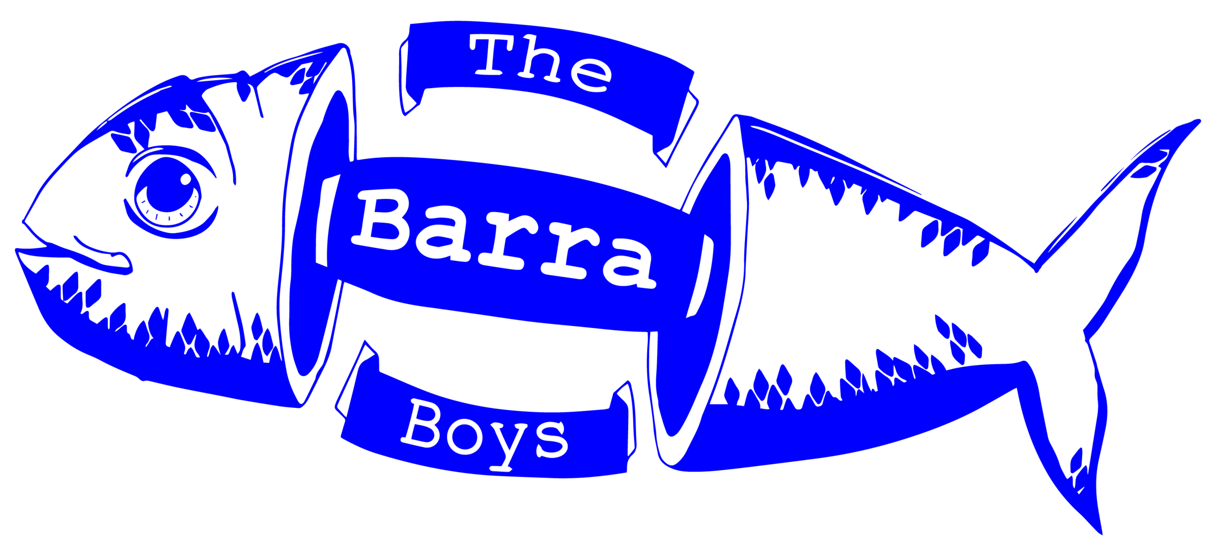The Barra Boys